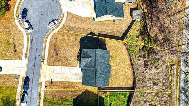 135 Jeannah Glen, South Fulton, GA 30291