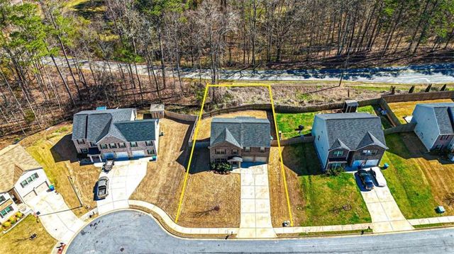 135 Jeannah Glen, South Fulton, GA 30291