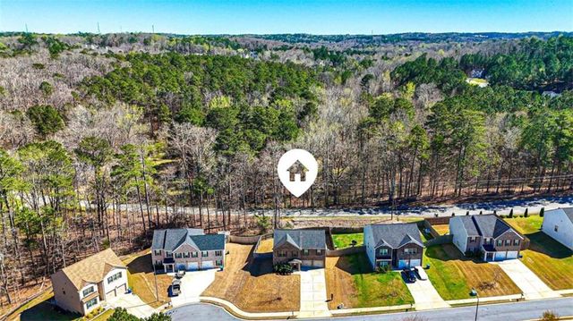 135 Jeannah Glen, South Fulton, GA 30291