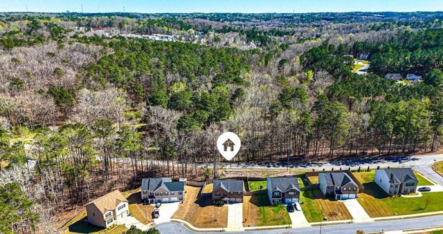 135 Jeannah Glen, South Fulton, GA 30291