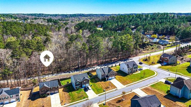 135 Jeannah Glen, South Fulton, GA 30291