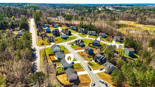 135 Jeannah Glen, South Fulton, GA 30291