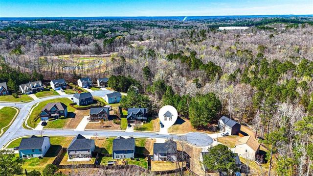 135 Jeannah Glen, South Fulton, GA 30291