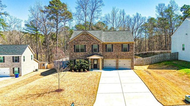 135 Jeannah Glen, South Fulton, GA 30291