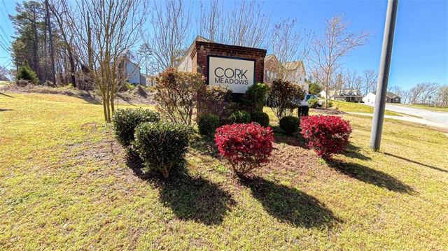 135 Jeannah Glen, South Fulton, GA 30291