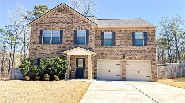 135 Jeannah Glen, South Fulton, GA 30291