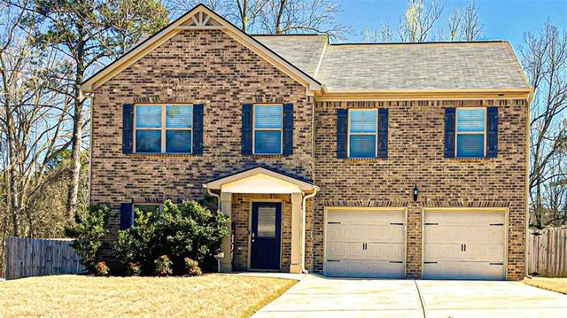 135 Jeannah Glen, South Fulton, GA 30291