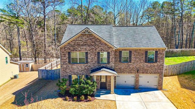135 Jeannah Glen, South Fulton, GA 30291