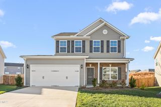 1043 Thicket Drive 358, Burlington, NC 27217