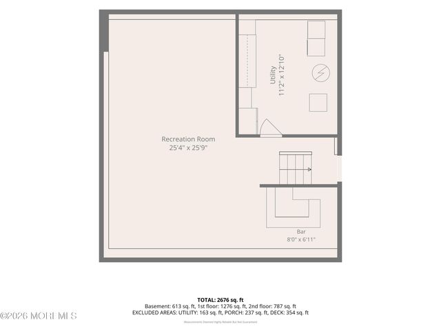 2 Willow Street, Port Monmouth, NJ 07758