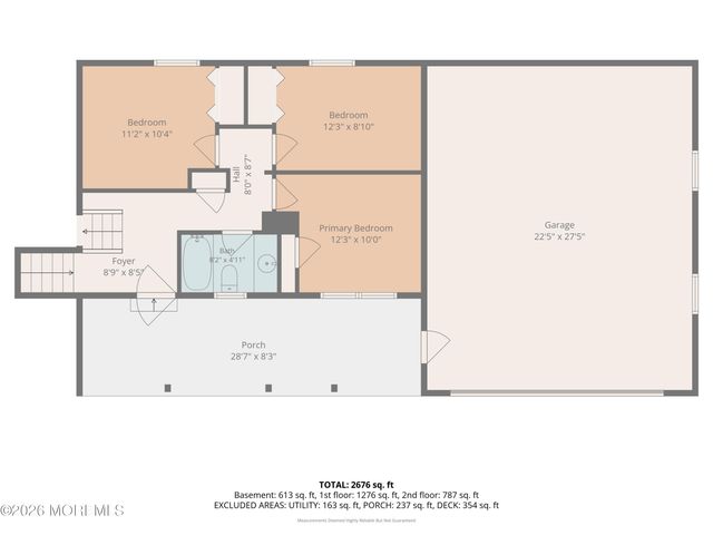 2 Willow Street, Port Monmouth, NJ 07758