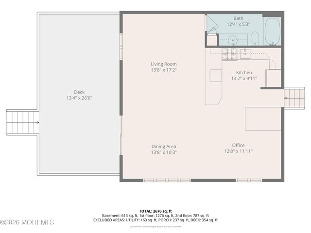 2 Willow Street, Port Monmouth, NJ 07758