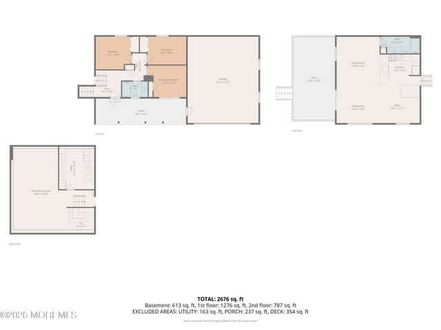 2 Willow Street, Port Monmouth, NJ 07758