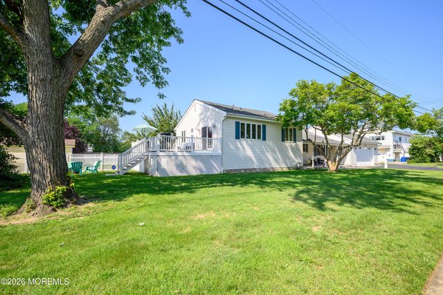 2 Willow Street, Port Monmouth, NJ 07758