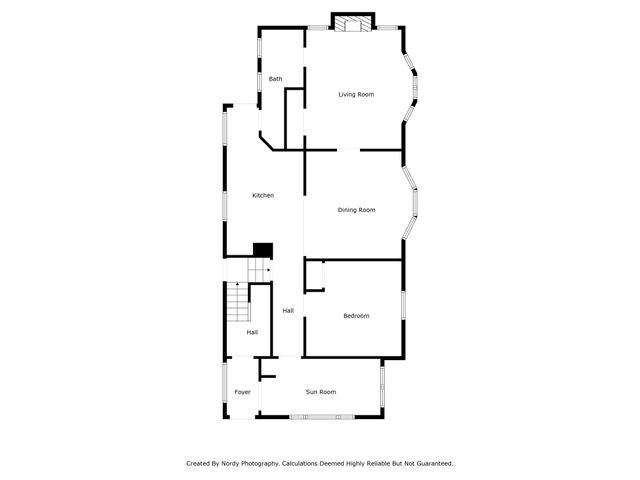 55 Williams Avenue SE, Minneapolis, MN 55414