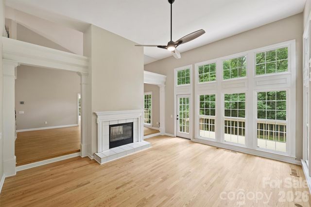 5317 Fairvista Drive, Charlotte, NC 28269
