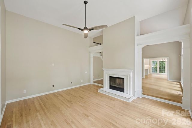 5317 Fairvista Drive, Charlotte, NC 28269