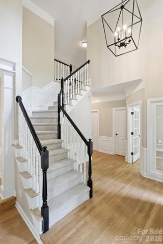 5317 Fairvista Drive, Charlotte, NC 28269