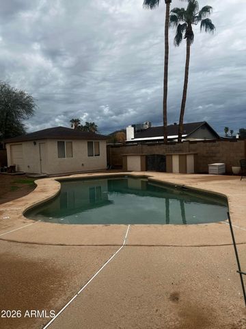16415 N 31ST Drive, Phoenix, AZ 85053