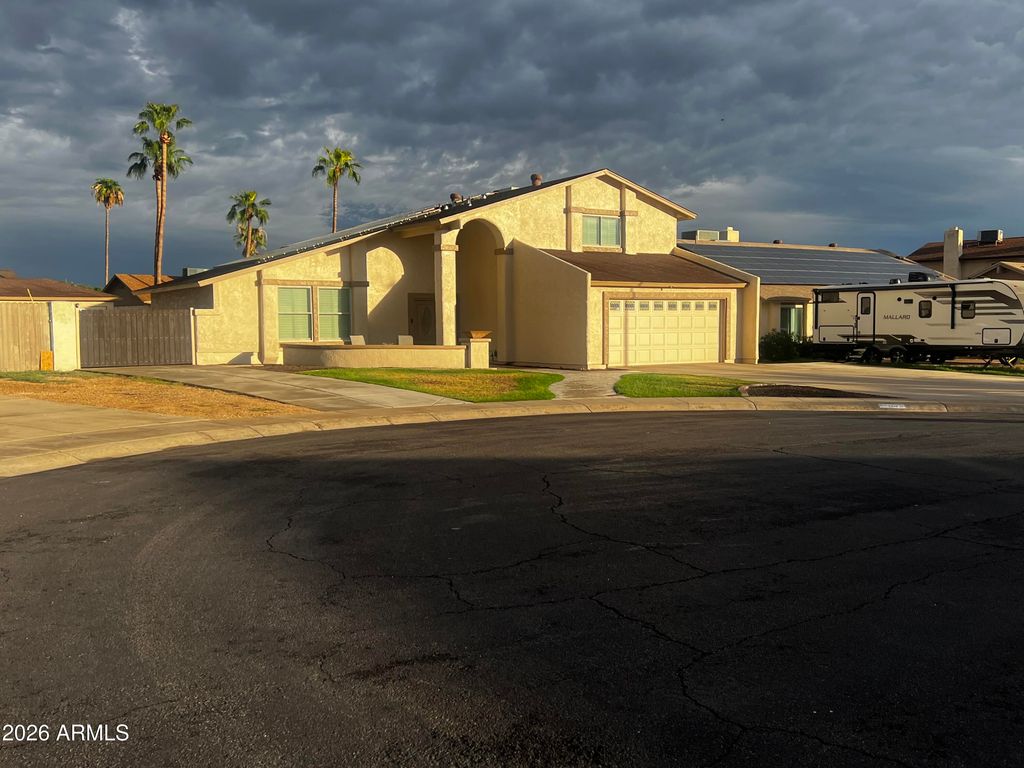 16415 N 31ST Drive, Phoenix, AZ 85053