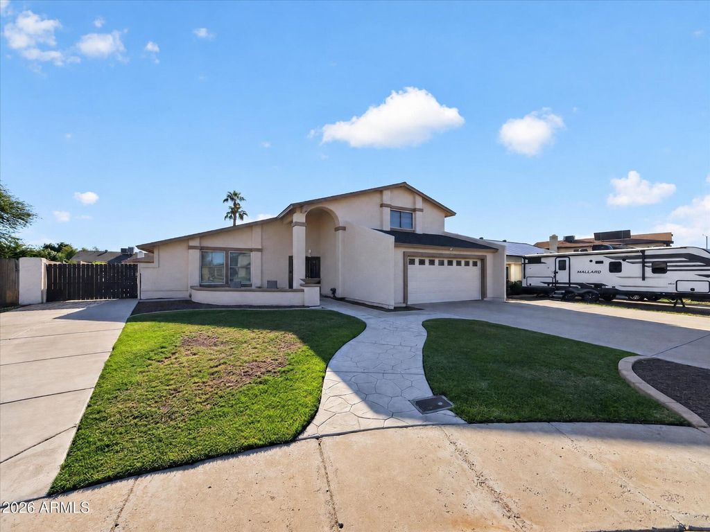 16415 N 31ST Drive, Phoenix, AZ 85053 — photo 2