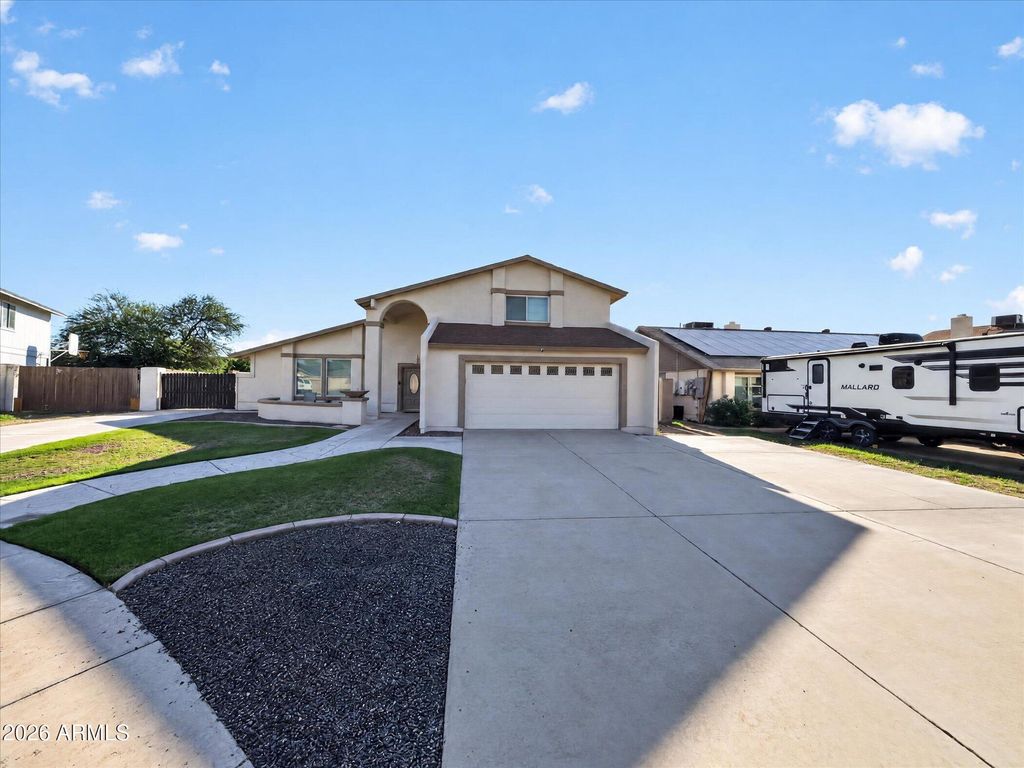 16415 N 31ST Drive, Phoenix, AZ 85053 — photo 3