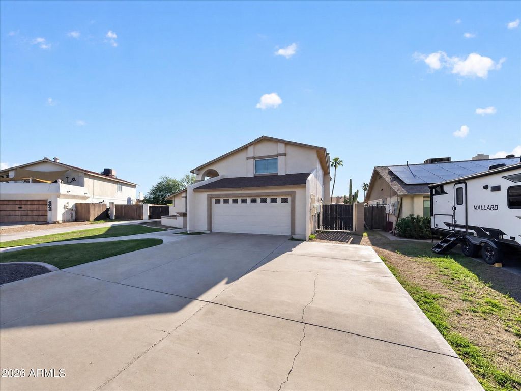 16415 N 31ST Drive, Phoenix, AZ 85053 — photo 4