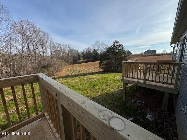 313 Salem Rd, Mcminnville, TN 37110