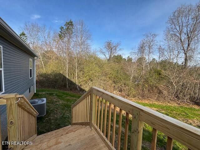 313 Salem Rd, Mcminnville, TN 37110