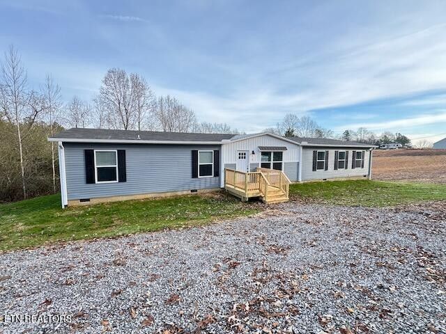 313 Salem Rd, Mcminnville, TN 37110