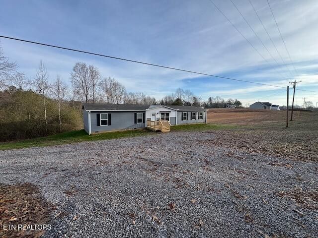 313 Salem Rd, Mcminnville, TN 37110