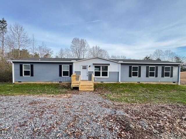 313 Salem Rd, Mcminnville, TN 37110