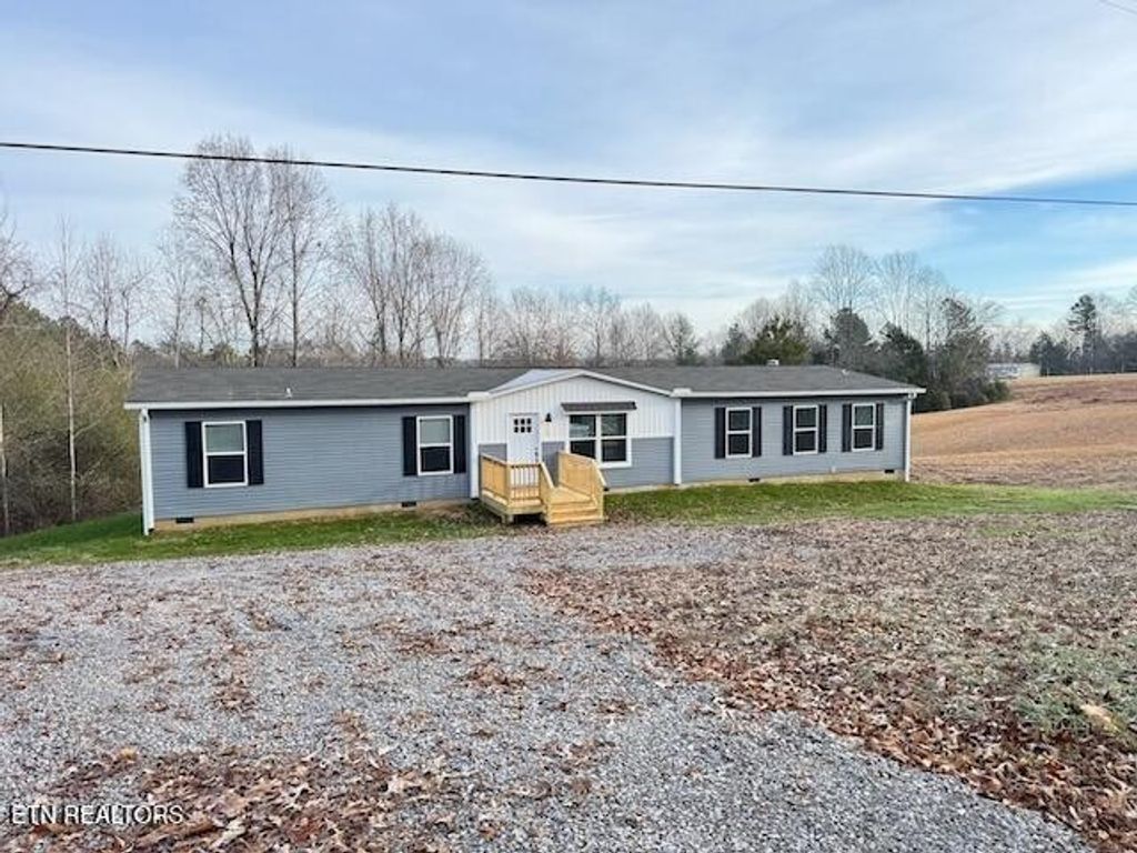 313 Salem Rd, Mcminnville, TN 37110