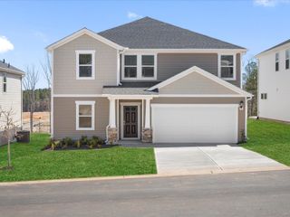 1088 Appalachian Drive, Moore, SC 29369