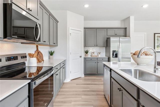 1924 PEACEFUL PINE Avenue, Snellville, GA 30078