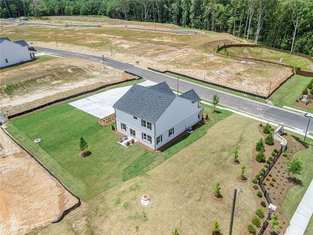 1924 PEACEFUL PINE Avenue, Snellville, GA 30078
