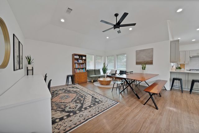 3105 Sunset Lane, Dalworthington Gardens, TX 76016