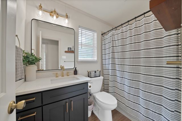 3105 Sunset Lane, Dalworthington Gardens, TX 76016