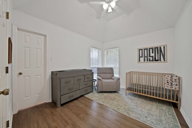 3105 Sunset Lane, Dalworthington Gardens, TX 76016