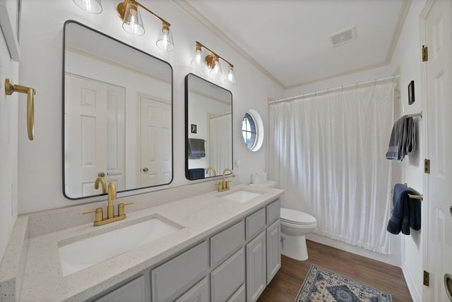 3105 Sunset Lane, Dalworthington Gardens, TX 76016