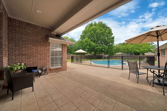 3105 Sunset Lane, Dalworthington Gardens, TX 76016