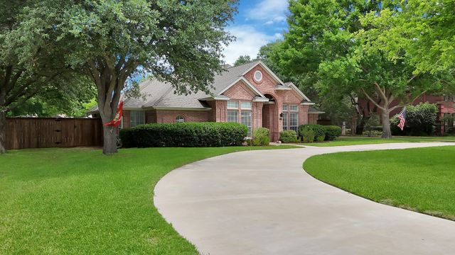 3105 Sunset Lane, Dalworthington Gardens, TX 76016