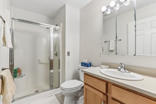 34 Meetinghouse Lane 207, Stow, MA 01775