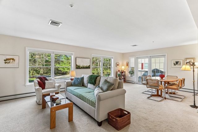 34 Meetinghouse Lane 207, Stow, MA 01775