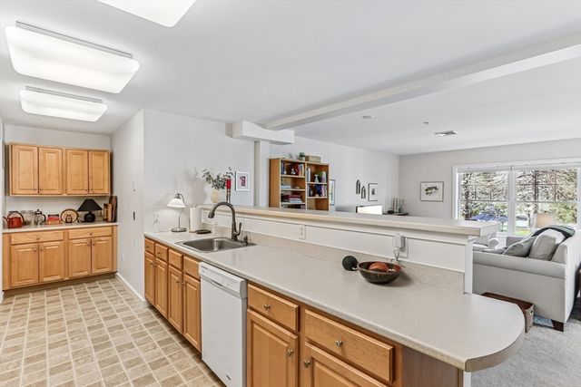 34 Meetinghouse Lane 207, Stow, MA 01775