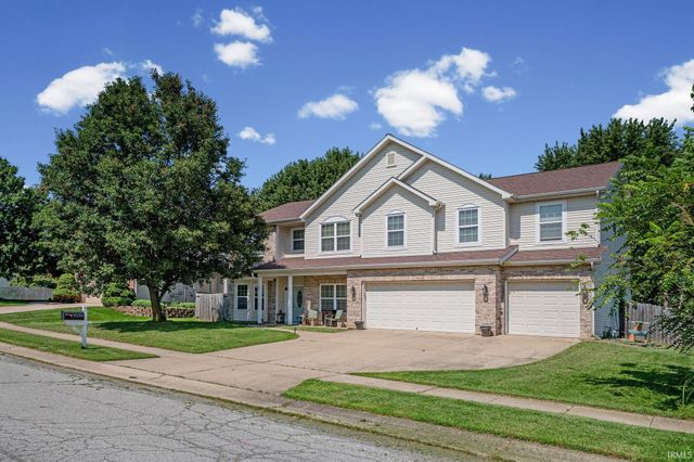 2532 Yeoman Lane, West Lafayette, IN 47906