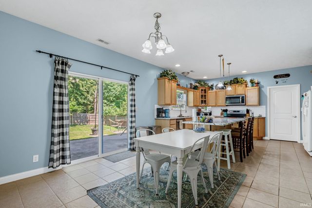 2532 Yeoman Lane, West Lafayette, IN 47906