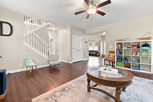 2532 Yeoman Lane, West Lafayette, IN 47906