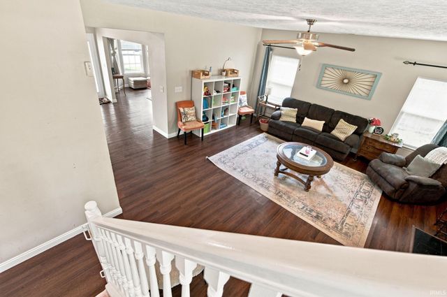 2532 Yeoman Lane, West Lafayette, IN 47906