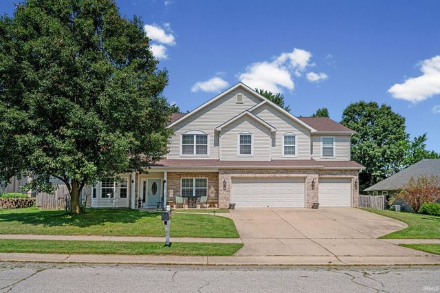 2532 Yeoman Lane, West Lafayette, IN 47906